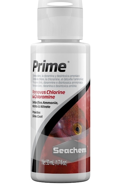 SEACHEM Prime 50ml