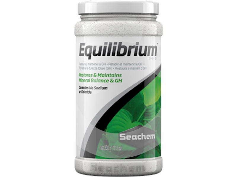 SEACHEM Equilibrium 300g