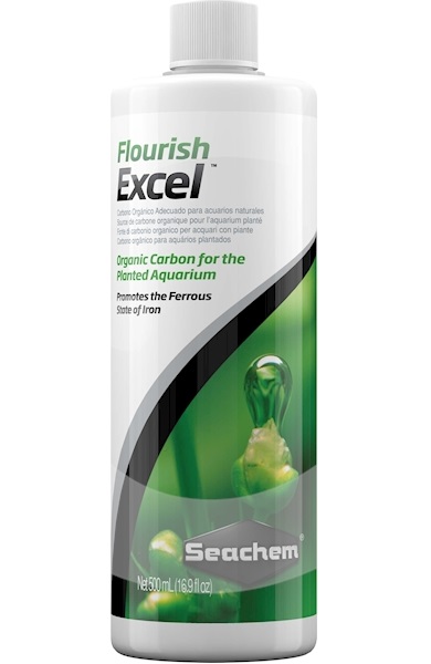 SEACHEM Flourish Excel 500ml