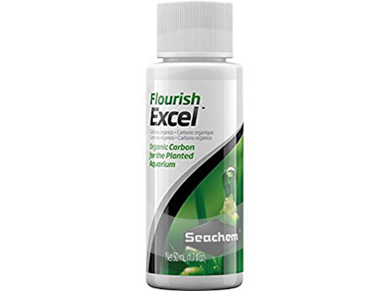 SEACHEM Flourish Excel 50ml