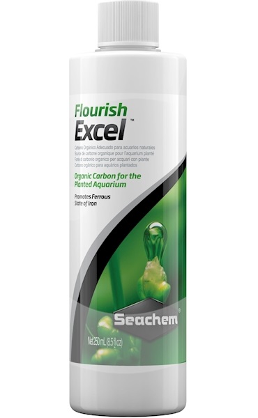 SEACHEM Flourish Excel 250ml