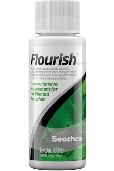 SEACHEM Flourish 50ml