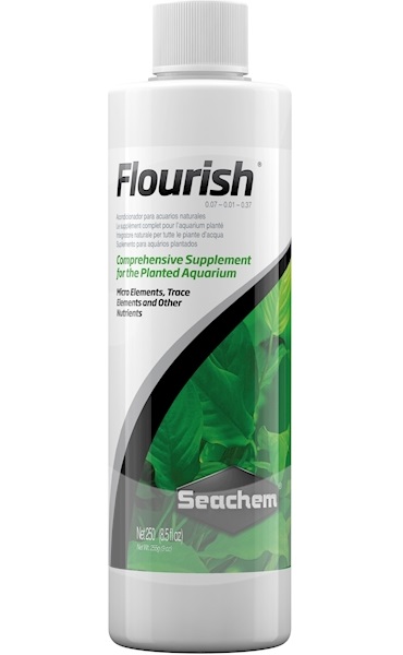 SEACHEM Flourish 250ml