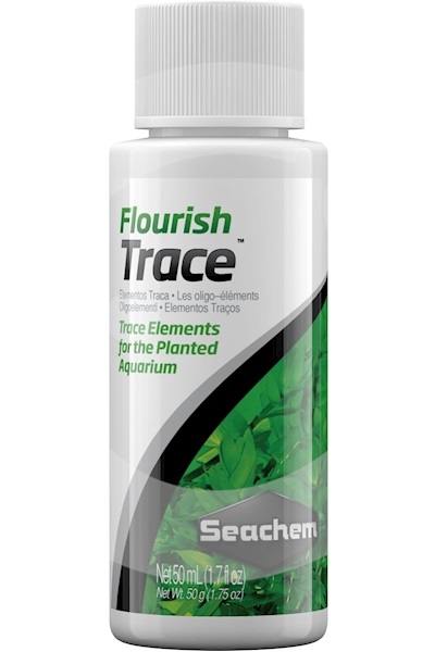 SEACHEM Flourish Trace 50ml