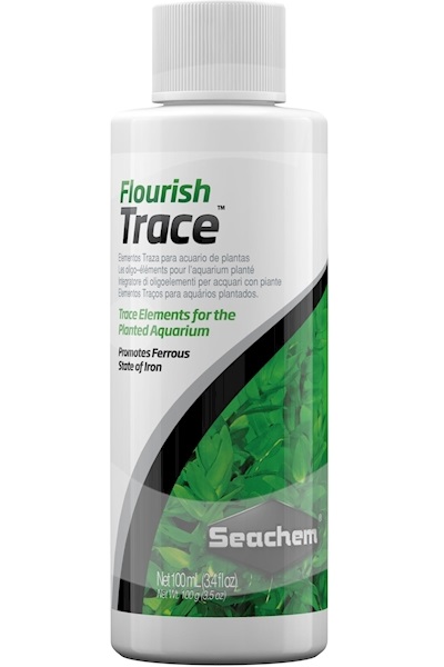 SEACHEM Flourish Trace 100ml