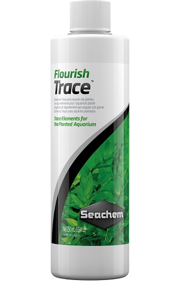 SEACHEM Flourish Trace 250ml