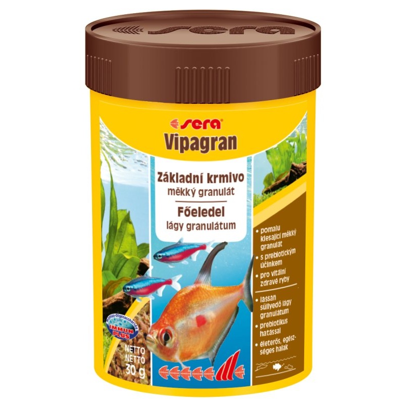 sera Vipagran 100 ml