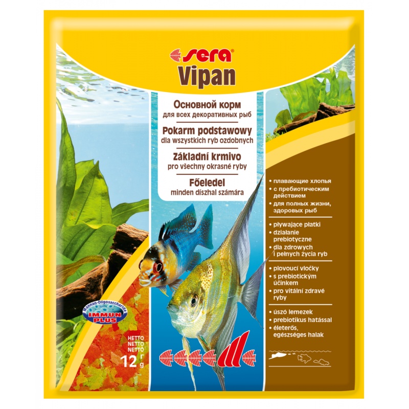 sera Vipan 12g