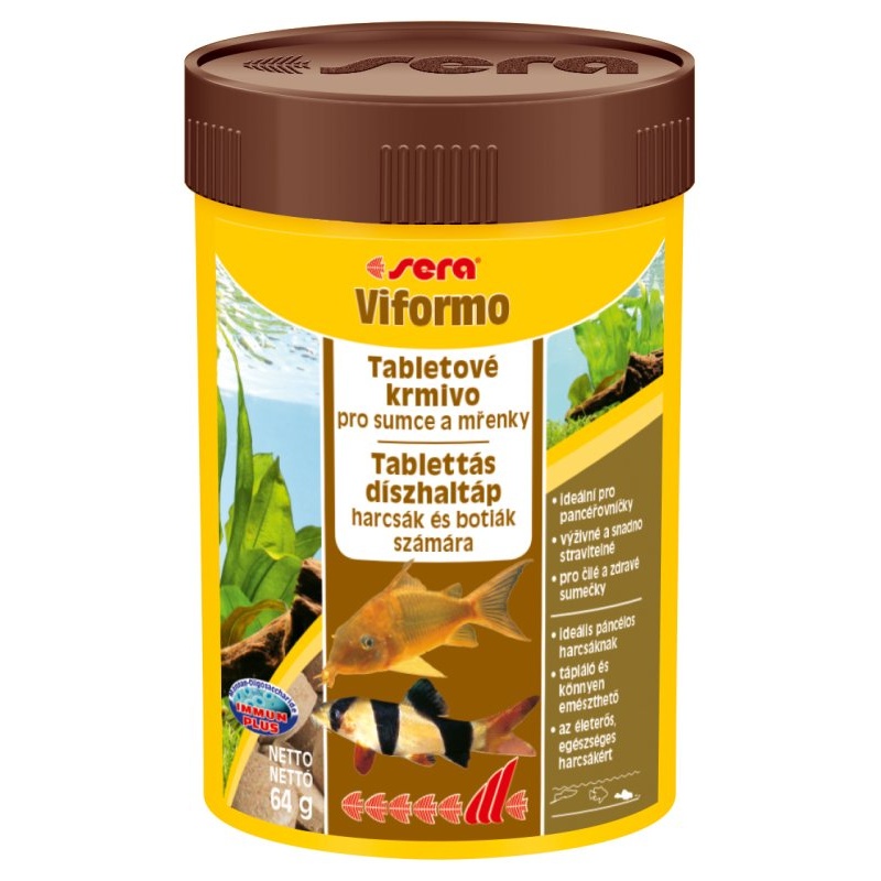 sera Viformo 100 ml