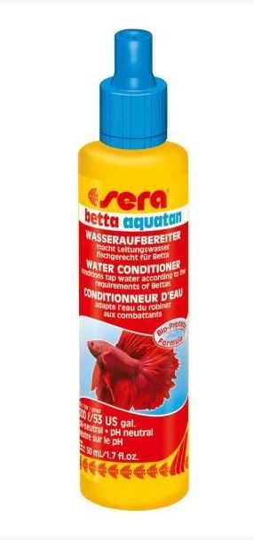 sera betta aquatan 50 ml