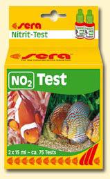 sera NO2 test (nitrit) 15 ml