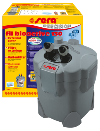 sera fil bioactive 130