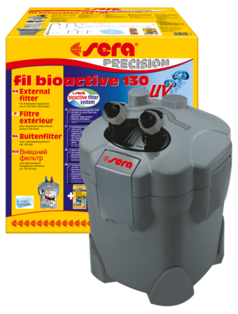 sera fil bioactive 130 + UV