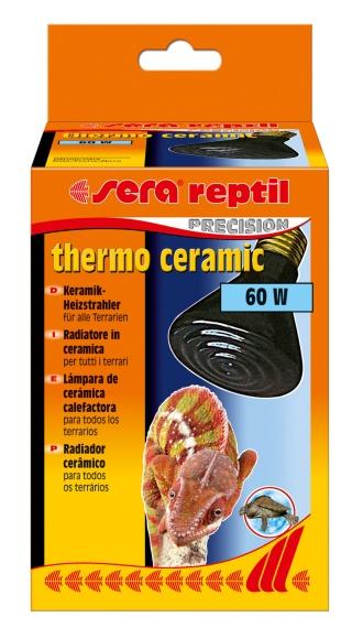 sera reptil thermo ceramic / 60 W