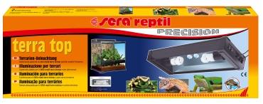 sera reptil terra top