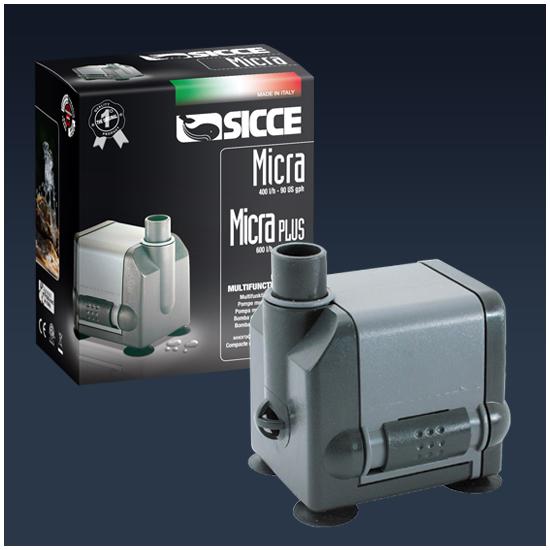 SICCE Micra Plus čerpadlo 600 l/h