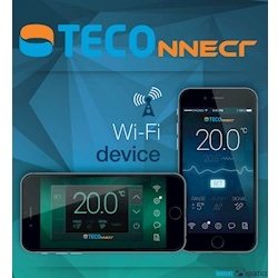 TECOnnect WI-FI DEVICE