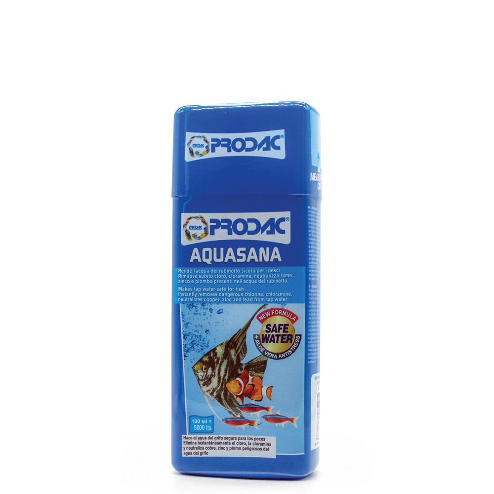 Prodac Aquasana, 100ml