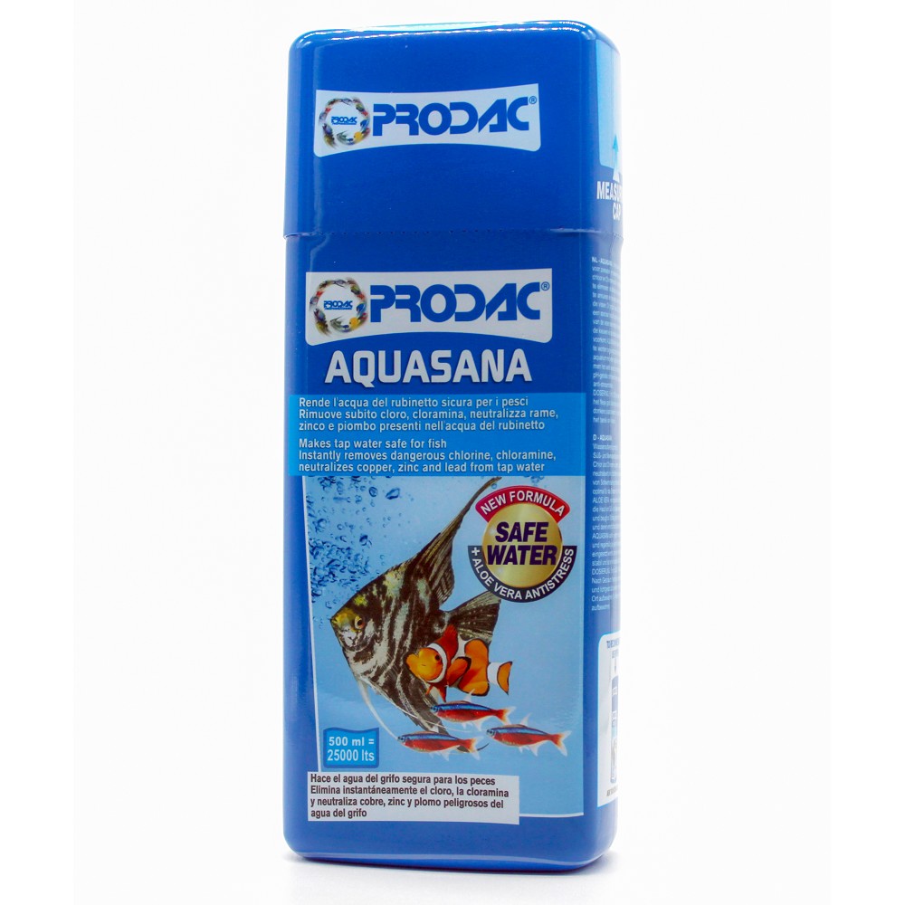 Prodac Aquasana, 500ml