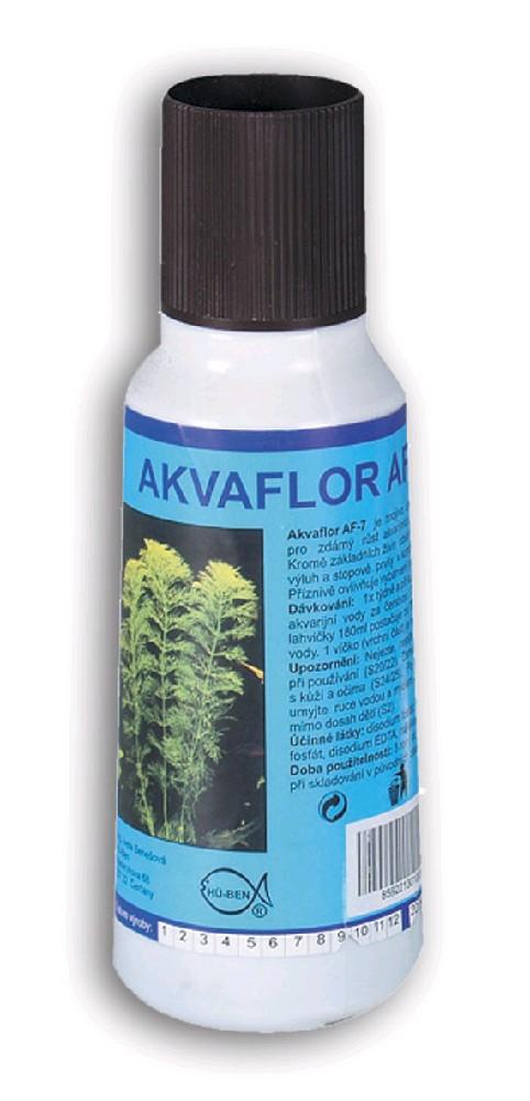 HU-BEN Akvaflor 180 ml