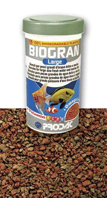 Prodac Nutron Biogran Large 250ml