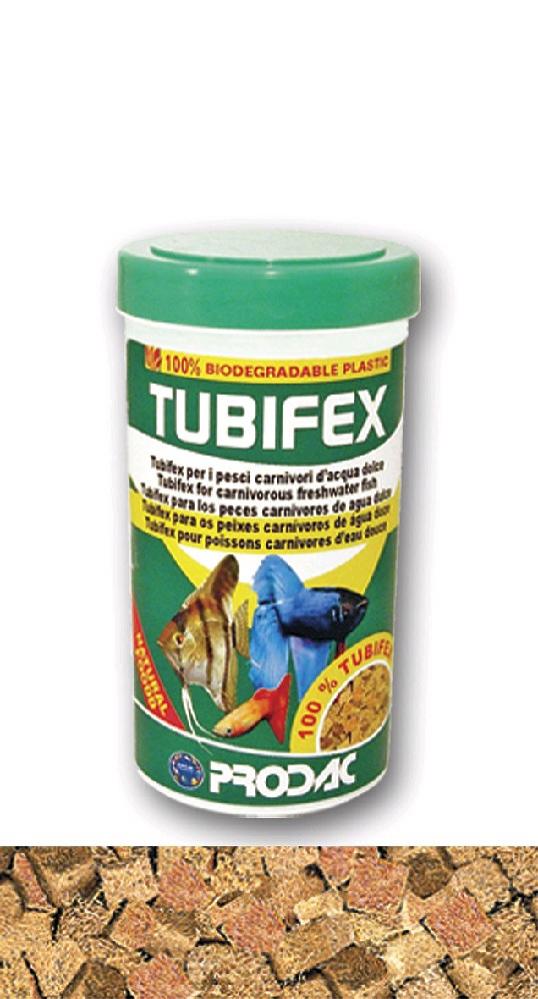 Prodac Tubifex 100ml