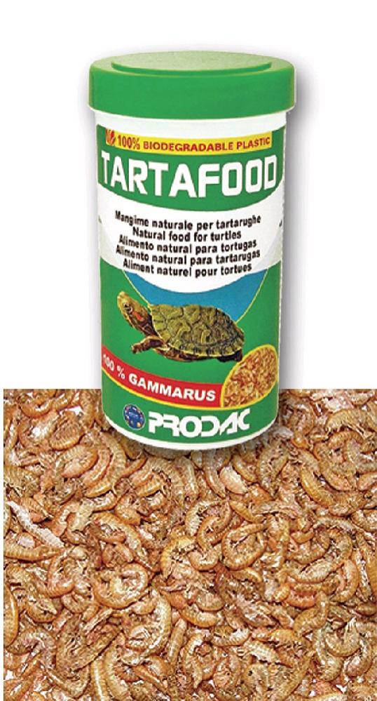 Prodac Nutron Tarta Gammarus 100ml