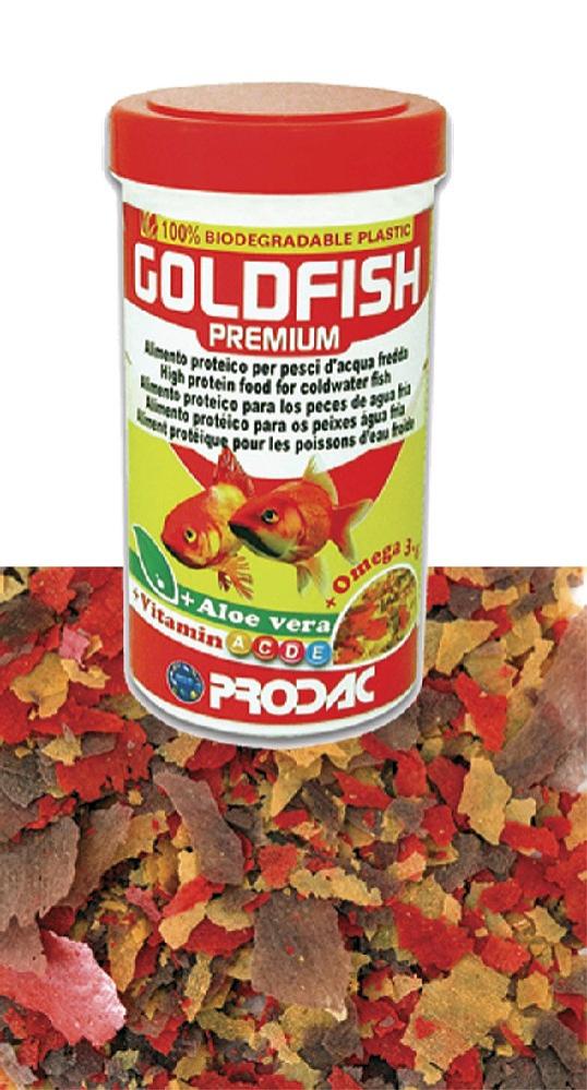 Prodac Goldfish premium 250ml