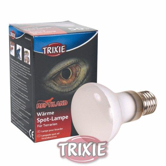 Trixie Basking Žárovka Spot Lamp 100W
