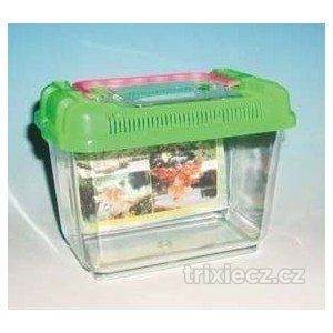 Fauna box AQUAZOO I. - 1,5L