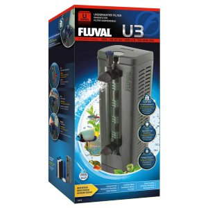 Filtr FLUVAL U3 vnitřní (1ks)