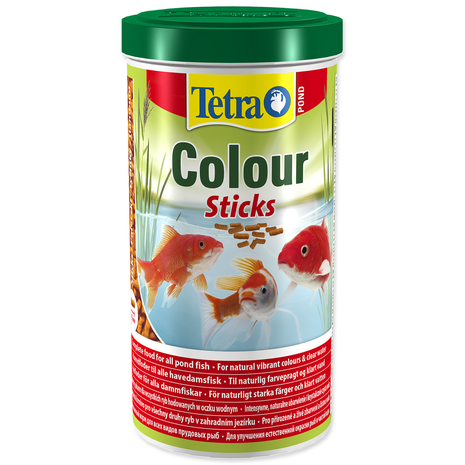 TETRA Pond Colour Sticks (1l)