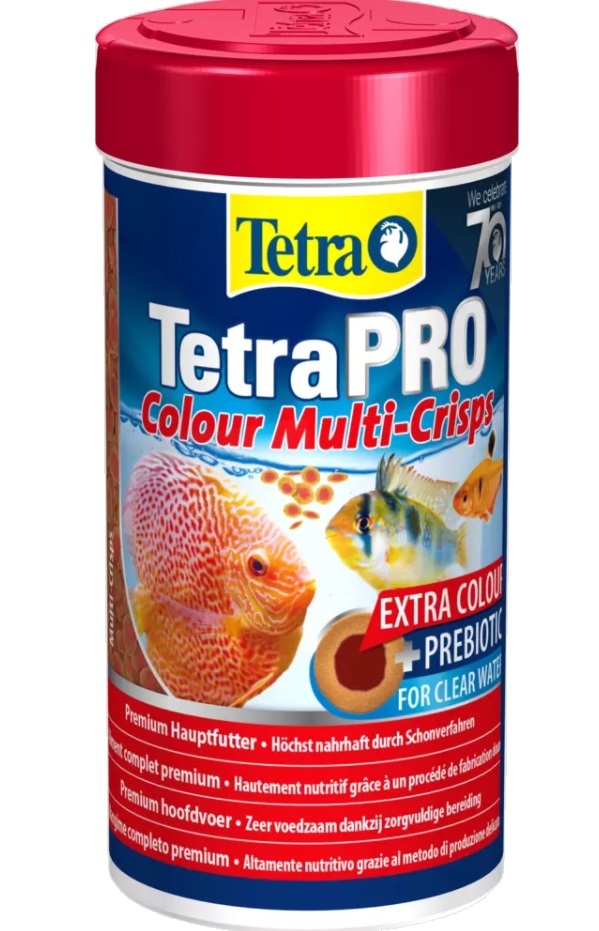TETRA TetraPro Colour (250ml)