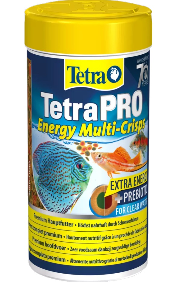 TETRA TetraPro Energy (100ml)