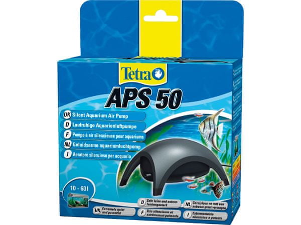 TETRA Kompresor APS 50 (1ks)