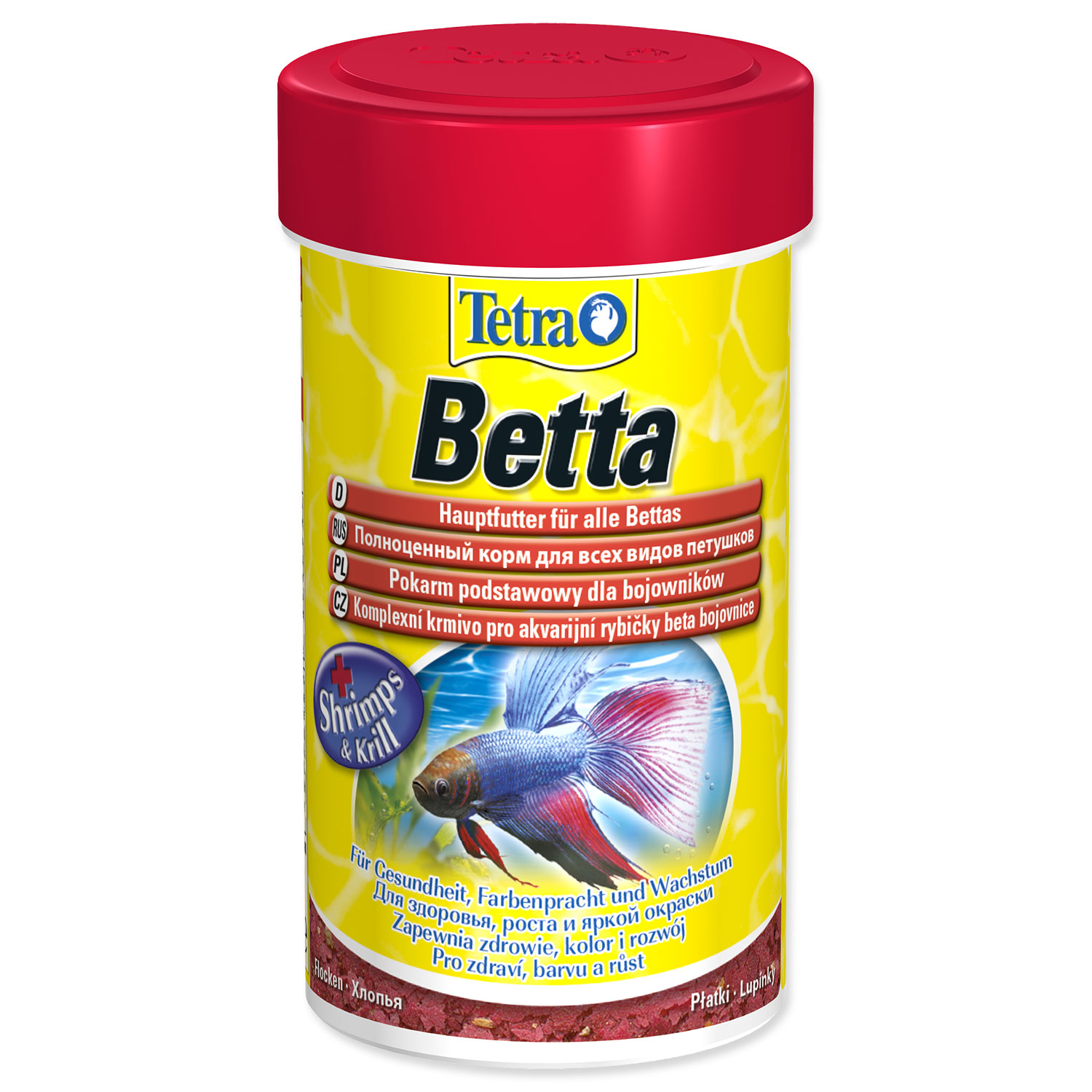 TETRA Betta (100ml)
