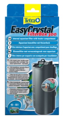 Filtr TETRA EasyCrystal Box 300 vnitřní (1ks)