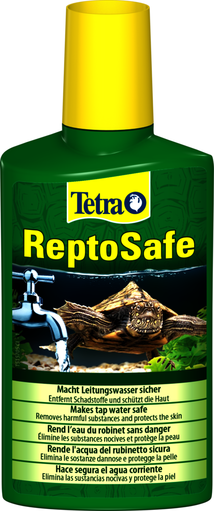 TETRA ReptoSafe (250ml)