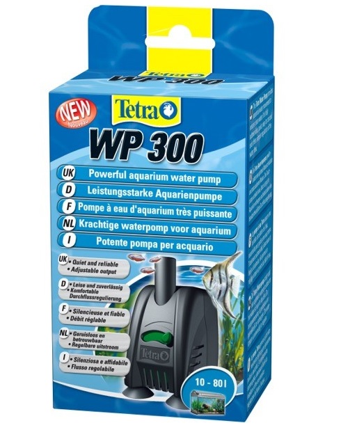 TETRA Čerpadlo WP 300 (1ks)