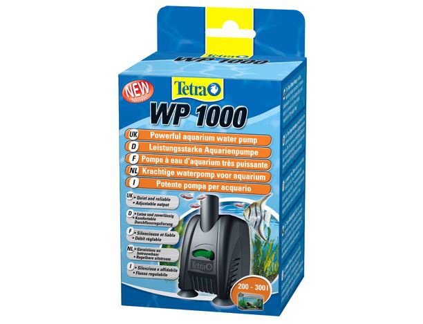 TETRA Čerpadlo WP 1000