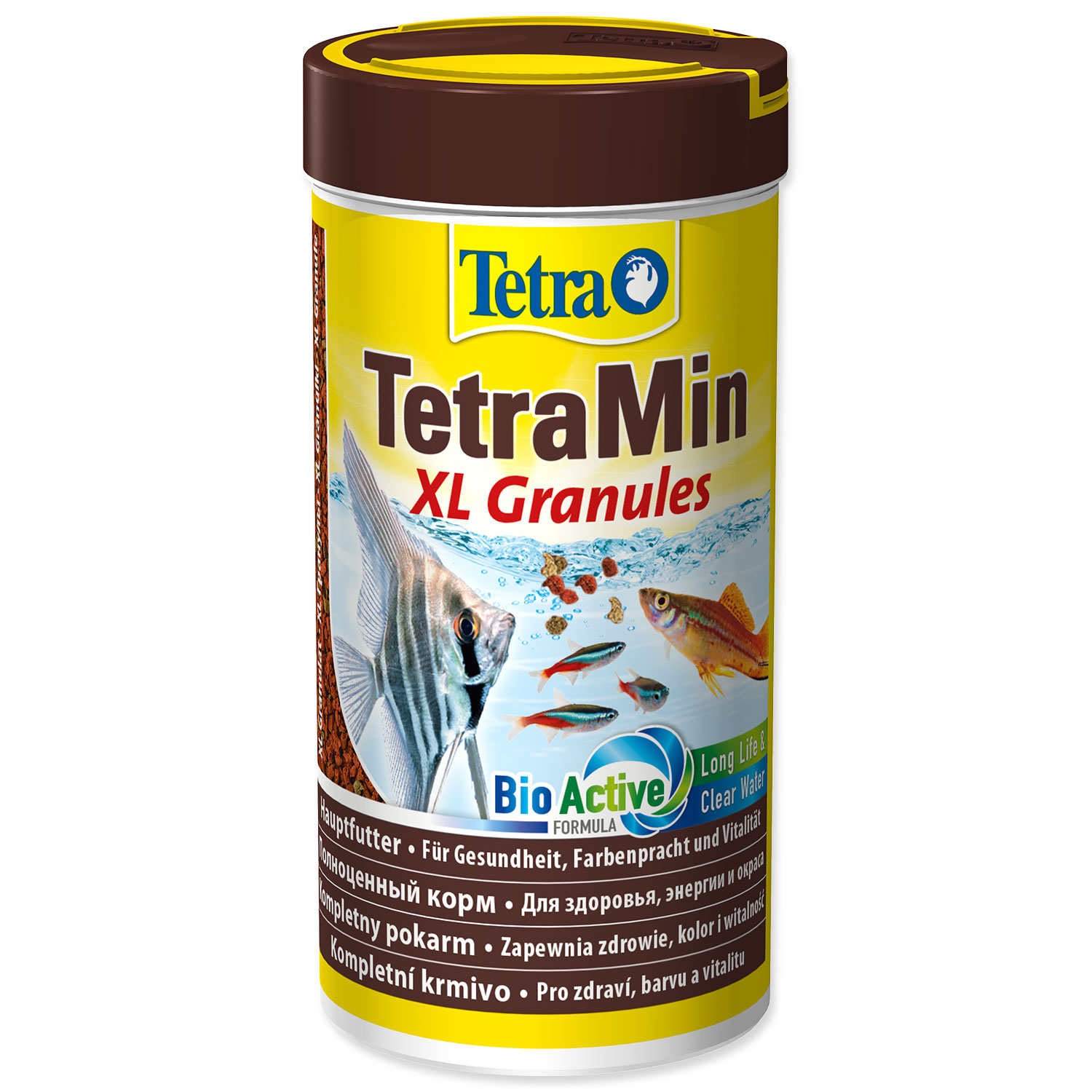 TETRA TetraMin XL Granules (250ml)