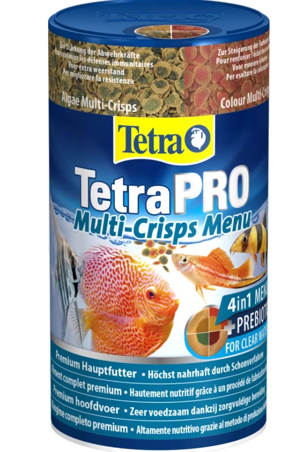 TETRA TetraPro Menu (250ml)