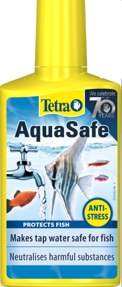 TETRA Aqua Safe (50ml)
