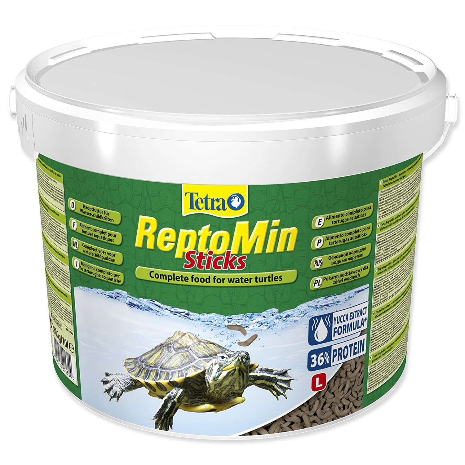 TETRA Repto Min Sticks (10l)