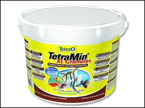 TetraMin XL Granules (10l)