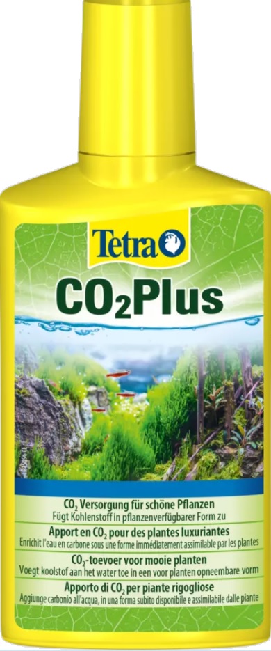 TETRA CO2 Plus (250ml)