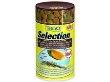 TETRA Selection (100ml)