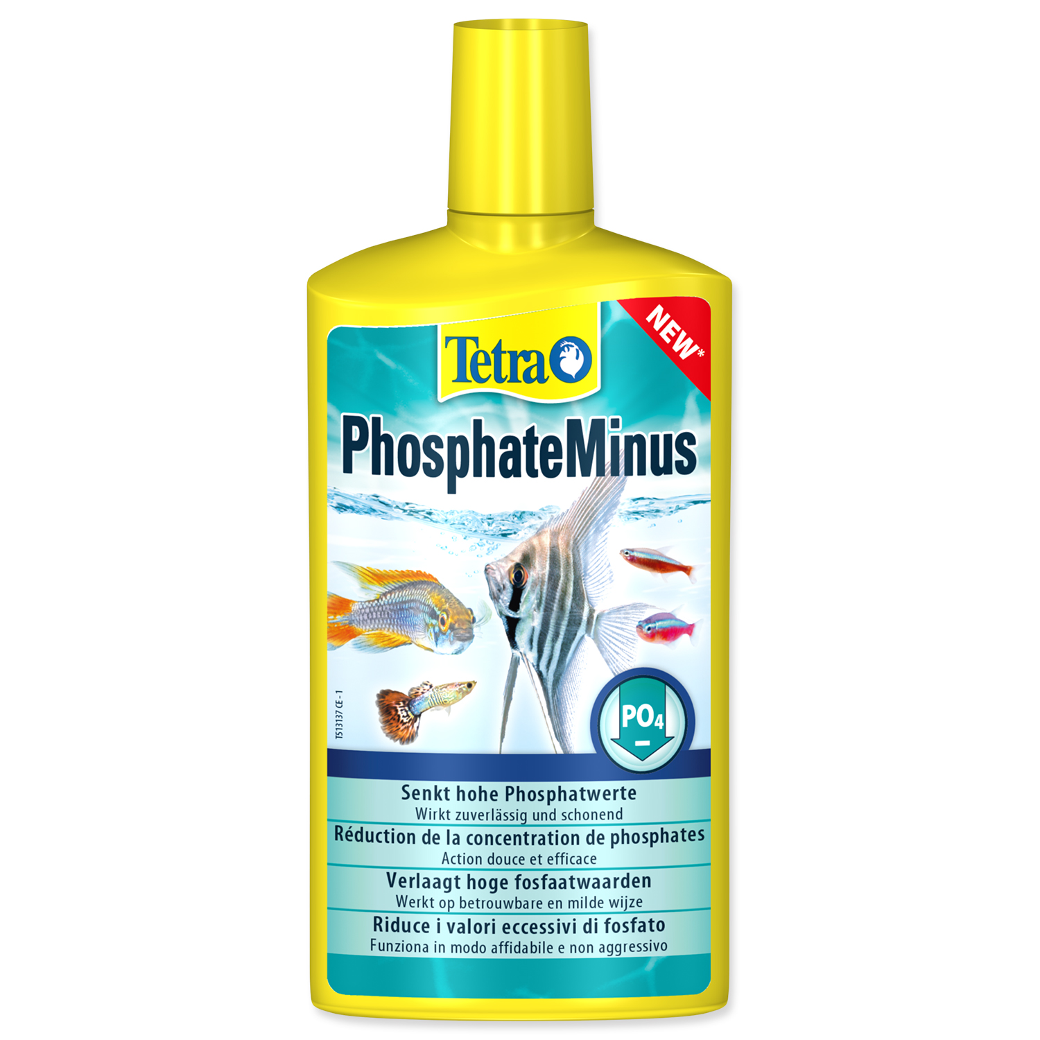 TETRA Phosphate Minus (100ml)