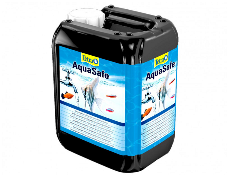 TETRA Aqua Safe (5l)