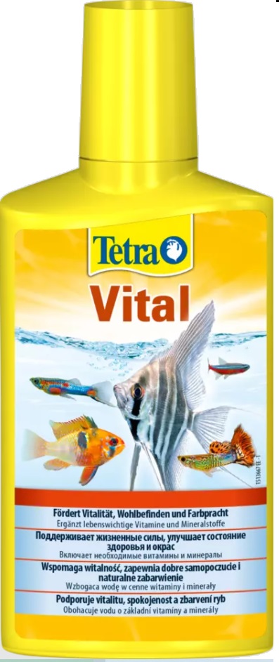 TETRA Vital (250ml)